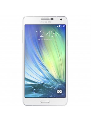 Смартфон Samsung SM-A700H/DS (Galaxy A7 Duos) White