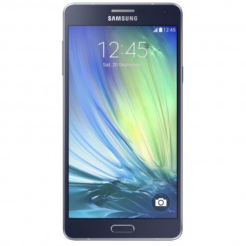 Смартфон Samsung A700H Galaxy A7 (Black)