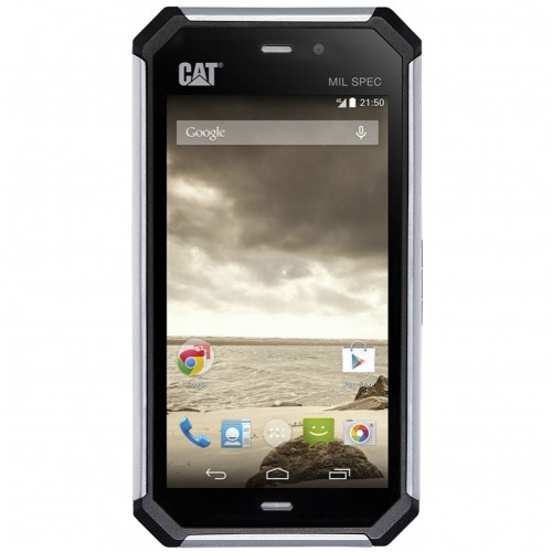 Смартфон CAT S50 (Black)