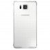 Смартфон Samsung G850F Galaxy Alpha (White)
