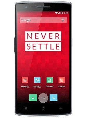 Смартфон OnePlus One 16GB (Silk White)