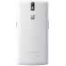 Смартфон OnePlus One 16GB (Silk White)