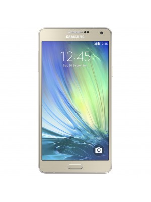 Смартфон Samsung A700H Galaxy A7 (Gold)