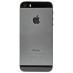 Смартфон Apple iPhone 5S 16GB (Space Gray)