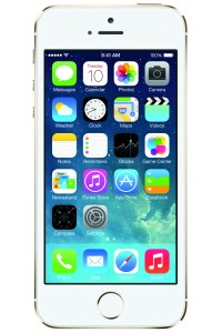 Смартфон Apple iPhone 5S 16GB (Gold)