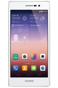 Смартфон HUAWEI Ascend P7 (White)