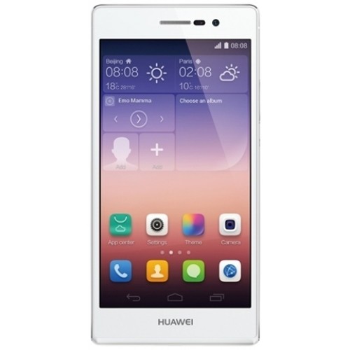 Смартфон HUAWEI Ascend P7 (White)