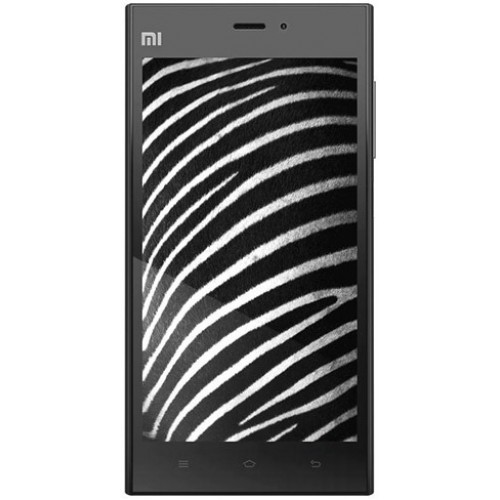 Смартфон Xiaomi MI-3 64GB (Black)