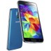 Смартфон Samsung G900H Galaxy S5 (Electric Blue)