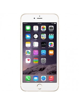Смартфон Apple iPhone 6 Plus 128GB (Gold)