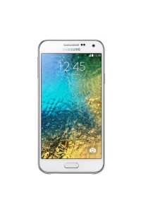 Смартфон Samsung E500H Galaxy E5 (White)