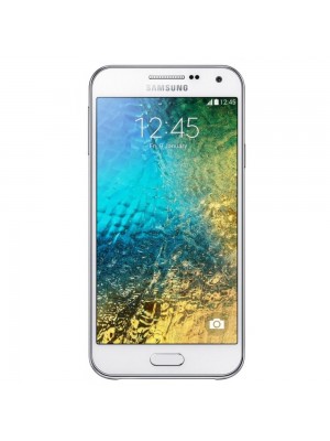 Смартфон Samsung E500H Galaxy E5 (White)