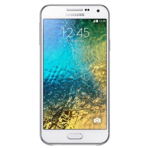 Смартфон Samsung E500H Galaxy E5 (White)