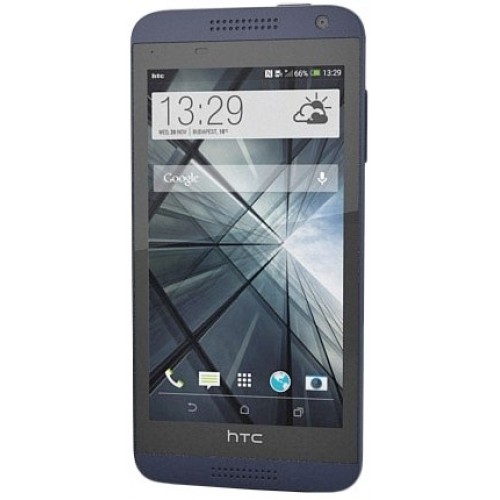 Смартфон HTC Desire 610 (Navy)