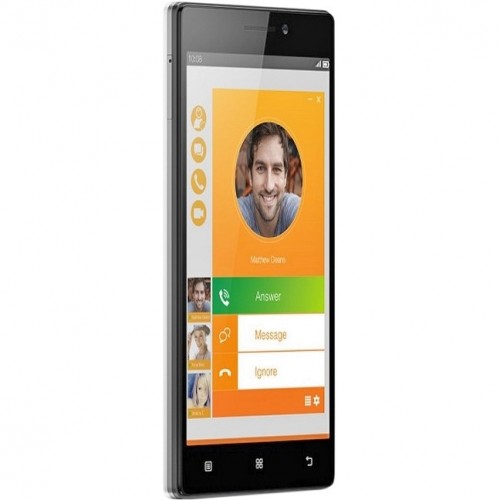 Смартфон Lenovo Vibe X2 (White)