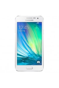 Смартфон Samsung SM-A300H/DS (Galaxy A3 Duos) White