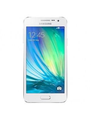 Смартфон Samsung SM-A300H/DS (Galaxy A3 Duos) White