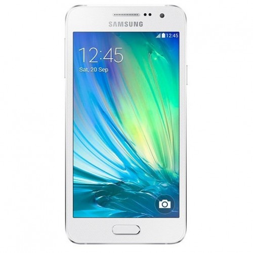 Смартфон Samsung SM-A300H/DS (Galaxy A3 Duos) White