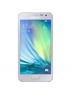 Смартфон Samsung SM-A300H/DS (Galaxy A3 Duos) Silver