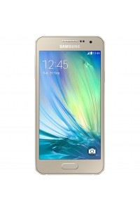 Смартфон Samsung SM-A300H/DS (Galaxy A3 Duos) Gold