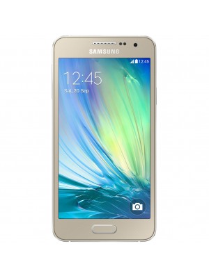 Смартфон Samsung SM-A300H/DS (Galaxy A3 Duos) Gold