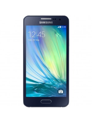 Смартфон Samsung SM-A300H/DS (Galaxy A3 Duos) Black