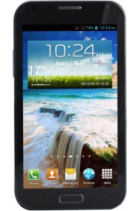 Смартфон Karbonn KS8000