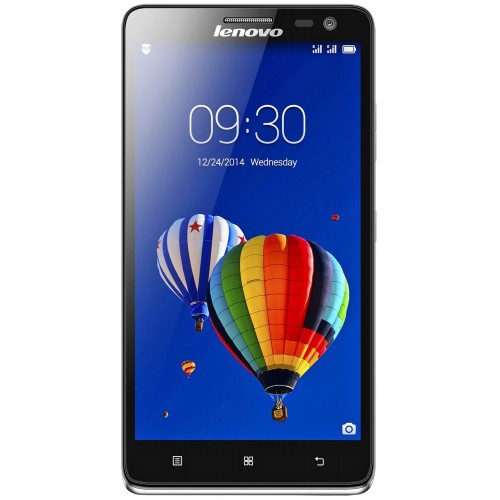 Смартфон Lenovo S856 (Silver)