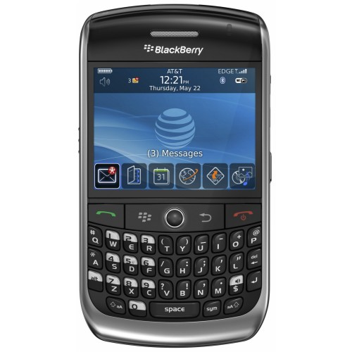 BlackBerry Curve 8900