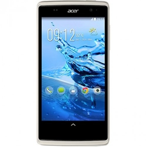 Смартфон Acer Liquid Z500 (Silver)