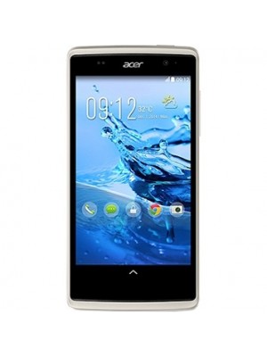 Смартфон Acer Liquid Z500 (Silver)