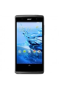 Смартфон Acer Liquid Z500 (Black)