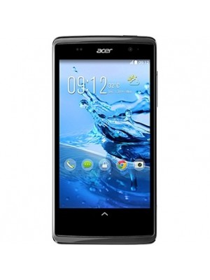 Смартфон Acer Liquid Z500 (Black)