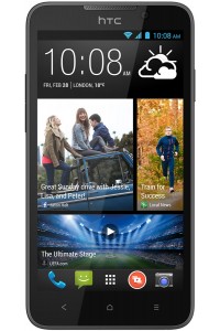 Смартфон HTC Desire 516 Dual Sim (Dark Gray)