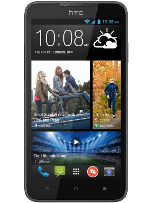 Смартфон HTC Desire 516 Dual Sim (Dark Gray)