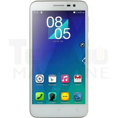 Смартфон Lenovo A8/A806 (White)