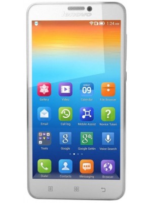 Смартфон Lenovo S850 (White)