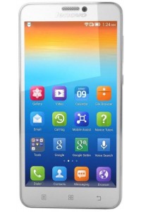 Смартфон Lenovo S850 (White)