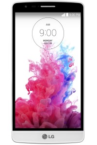 Смартфон LG D724 G3 s (Silk White)