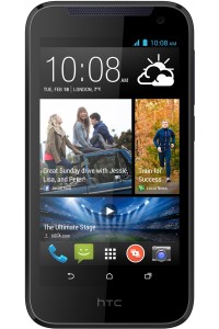 Смартфон HTC Desire 310 Dual Sim D310W (Blue)