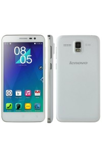 Смартфон Lenovo A8/A808t (White)