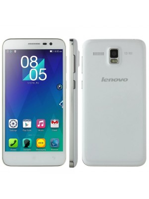 Смартфон Lenovo A8/A808t (White)