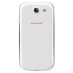 Смартфон Samsung I9300 Galaxy SIII (White) 16GB
