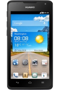 Смартфон HUAWEI Ascend Y530 (Black)