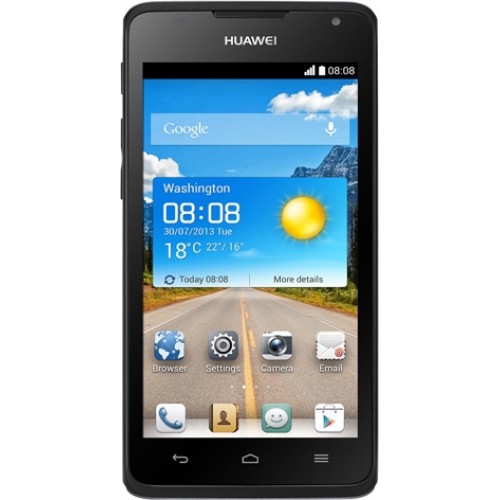 Смартфон HUAWEI Ascend Y530 (Black)