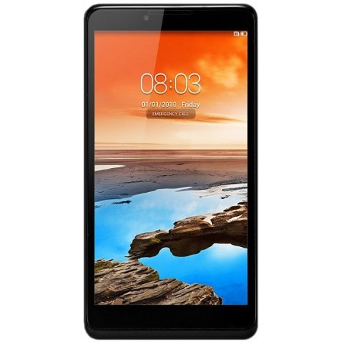 Смартфон Lenovo A889 (Black)