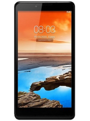 Смартфон Lenovo A889 (Black)