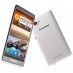 Смартфон Lenovo IdeaPhone A889 (White)