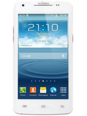 Смартфон Globex GU5011B (White)