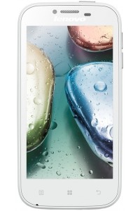 Смартфон Lenovo A706 (White)